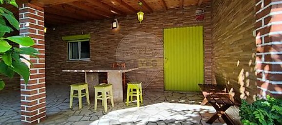 2 Schlafzimmer Haus in Torres Novas, Portugal, Nr. 17533 2