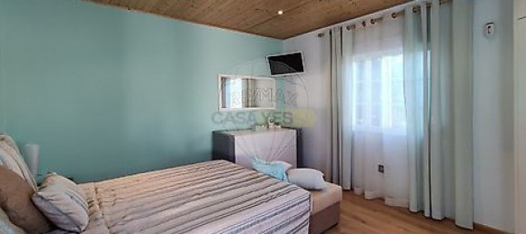 2 Schlafzimmer Haus in Torres Novas, Portugal, Nr. 17533 22