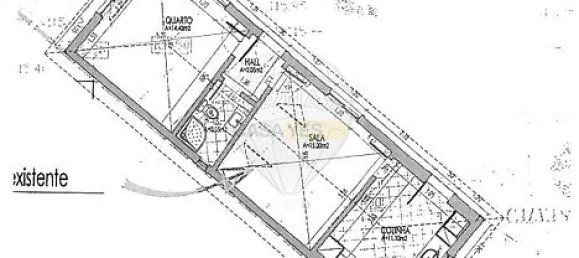 2 Schlafzimmer Haus in Torres Novas, Portugal, Nr. 17533 49