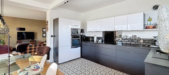 3 bedrooms Apartment in Le Havre, France No. 317731 2