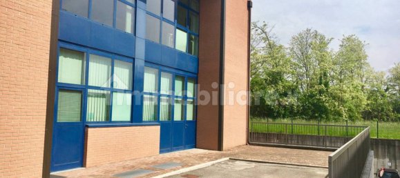 5-Zimmer Büro in Vimercate, Italy, Nr. 317761 4