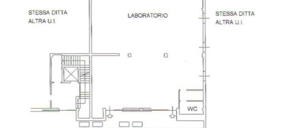 5-Zimmer Büro in Vimercate, Italy, Nr. 317761 17