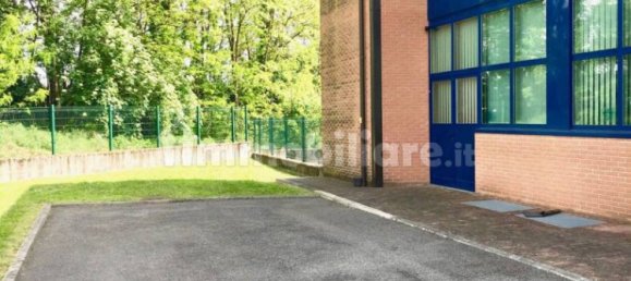 5-Zimmer Büro in Vimercate, Italy, Nr. 317761 16