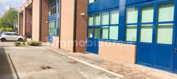 5-Zimmer Büro in Vimercate, Italy, Nr. 317761 5