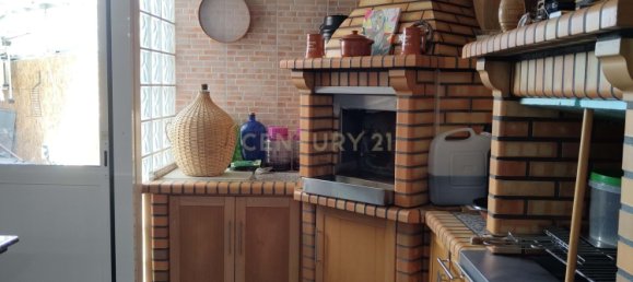 3 غرف نوم فيلا في Marinha Grande, Portugal رقم 139634 35