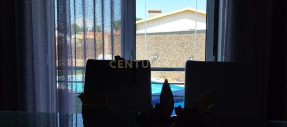 3 غرف نوم فيلا في Marinha Grande, Portugal رقم 139634 10