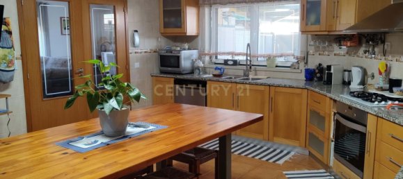 3 غرف نوم فيلا في Marinha Grande, Portugal رقم 139634 11