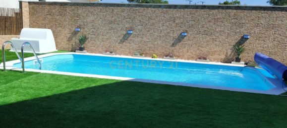 3 غرف نوم فيلا في Marinha Grande, Portugal رقم 139634 2