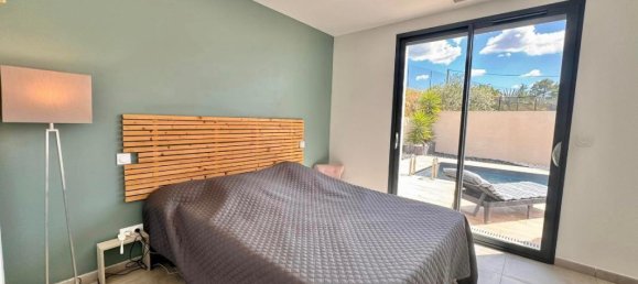 3 bedrooms Villa in Puisserguier, France No. 204272 7