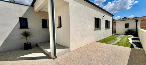 3 bedrooms Villa in Puisserguier, France No. 204272 14