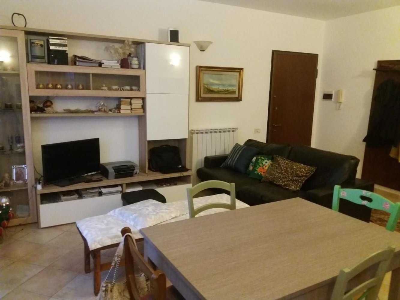 4 rooms Apartment in Fosdinovo, Italy No. 27353