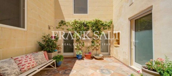 4 غرف نوم منزل في Xewkija, Malta رقم 6081 20