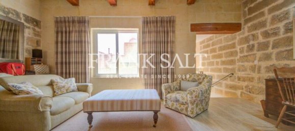 4 غرف نوم منزل في Xewkija, Malta رقم 6081 11