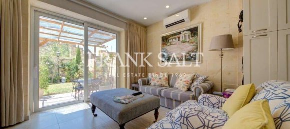 4 غرف نوم منزل في Xewkija, Malta رقم 6081 3