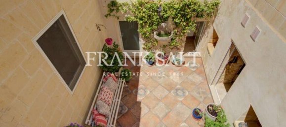 4 غرف نوم منزل في Xewkija, Malta رقم 6081 14