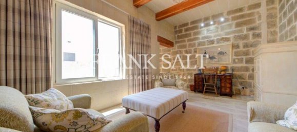 4 غرف نوم منزل في Xewkija, Malta رقم 6081 13