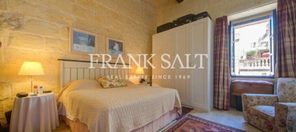 4 غرف نوم منزل في Xewkija, Malta رقم 6081 18