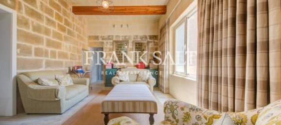 4 غرف نوم منزل في Xewkija, Malta رقم 6081 12