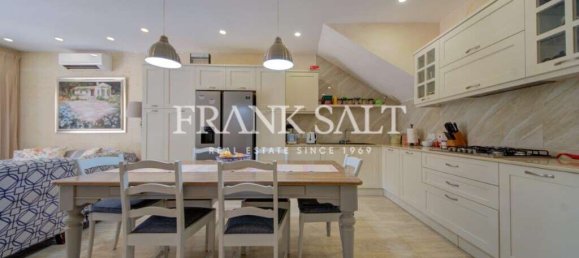 4 غرف نوم منزل في Xewkija, Malta رقم 6081 5