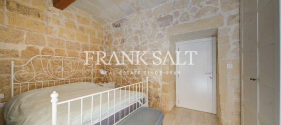 4 غرف نوم منزل في Xewkija, Malta رقم 6081 19