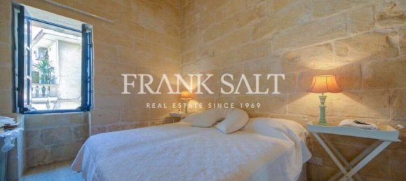 4 غرف نوم منزل في Xewkija, Malta رقم 6081 16