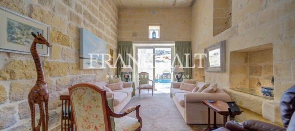 4 غرف نوم منزل في Xewkija, Malta رقم 6081 7