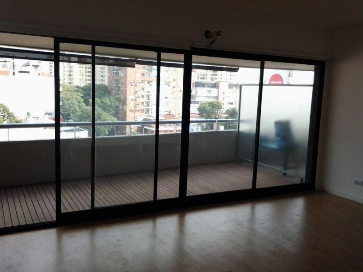 Studio in Buenos Aires, Argentina No. 67899