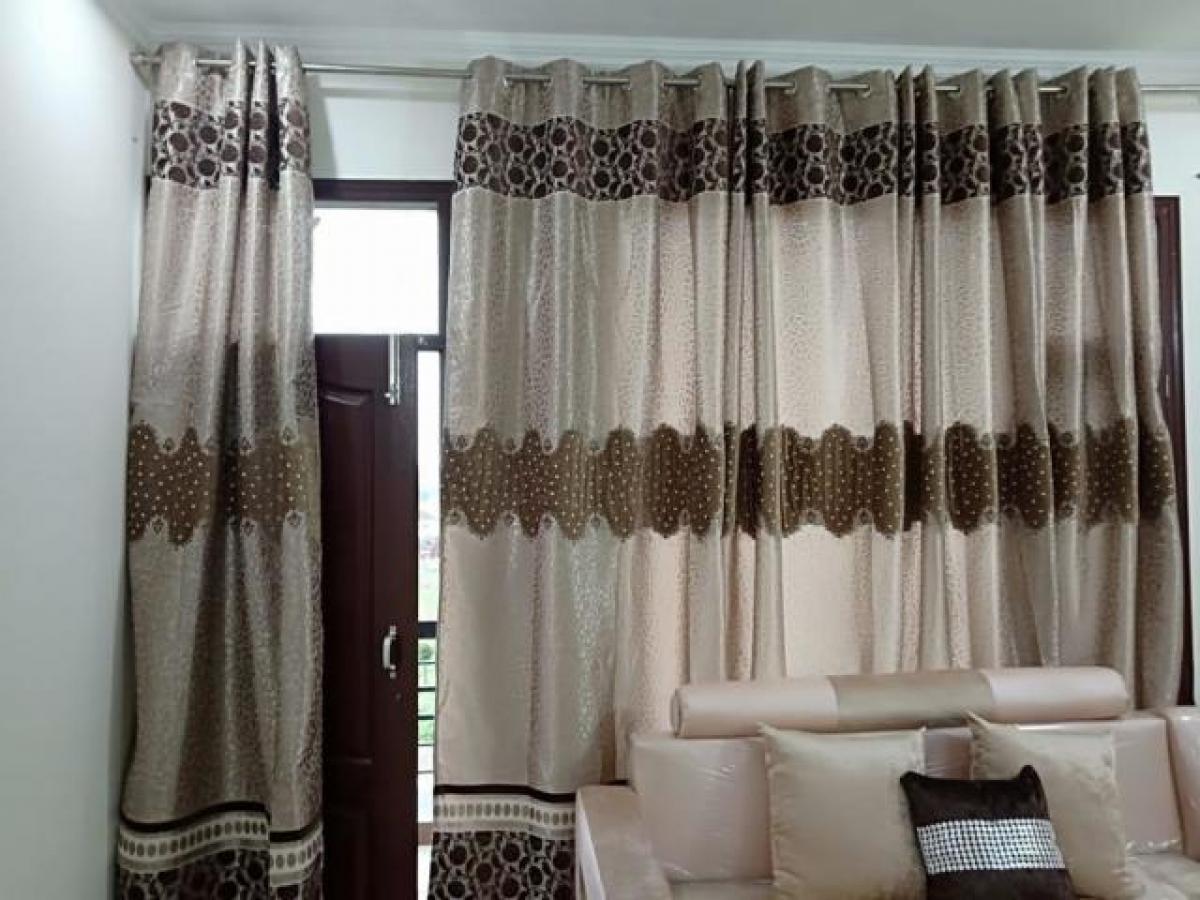 3 غرف نوم منزل في Mohali, India رقم 48254