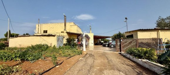 5 غرف نوم منزل في Monopoli, Italy رقم 322748 31