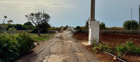 5 غرف نوم منزل في Monopoli, Italy رقم 322748 30