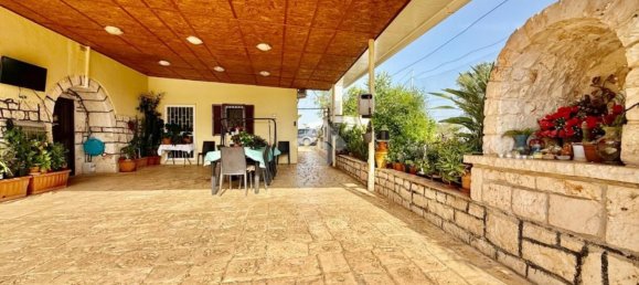 5 غرف نوم منزل في Monopoli, Italy رقم 322748 26