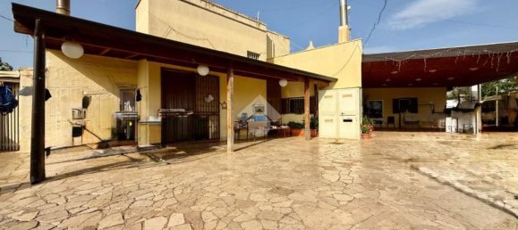 5 غرف نوم منزل في Monopoli, Italy رقم 322748 32