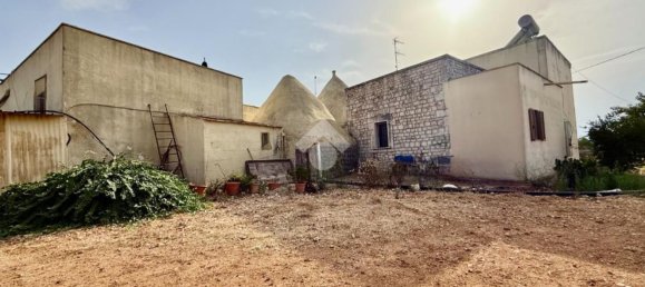 5 غرف نوم منزل في Monopoli, Italy رقم 322748 34