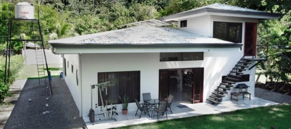 3 chambres Maison à Savegre, Costa Rica No. 2012 3