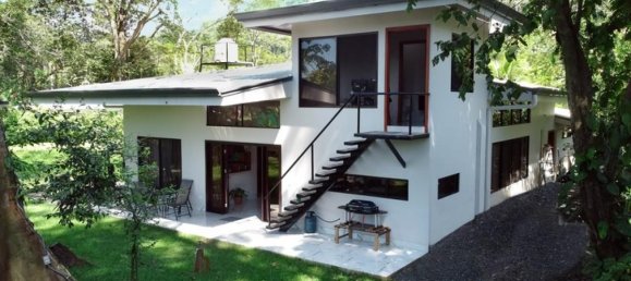 3 chambres Maison à Savegre, Costa Rica No. 2012 2