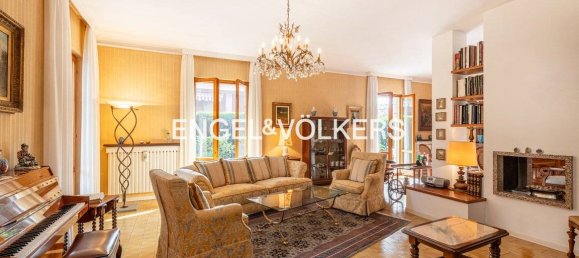 Villa de 5 dormitorios en Vimercate, Italy No. 102234 6