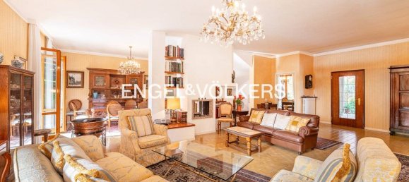 Villa de 5 dormitorios en Vimercate, Italy No. 102234 8