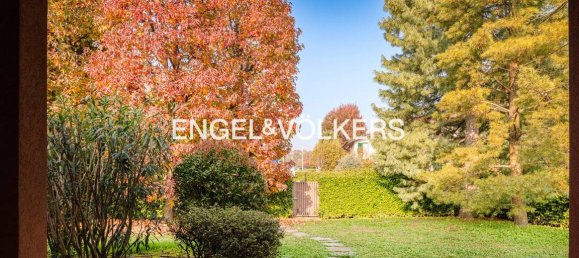 Villa de 5 dormitorios en Vimercate, Italy No. 102234 3