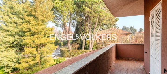 Villa de 5 dormitorios en Vimercate, Italy No. 102234 27