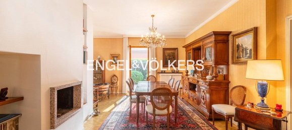 Villa de 5 dormitorios en Vimercate, Italy No. 102234 9