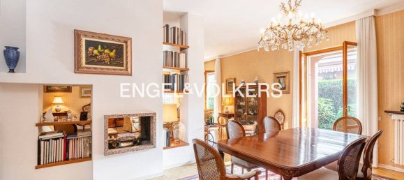 Villa de 5 dormitorios en Vimercate, Italy No. 102234 11