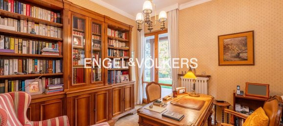 Villa de 5 dormitorios en Vimercate, Italy No. 102234 10