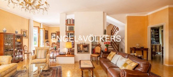 Villa de 5 dormitorios en Vimercate, Italy No. 102234 7