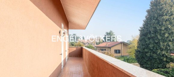 Villa de 5 dormitorios en Vimercate, Italy No. 102234 26