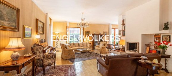 Villa de 5 dormitorios en Vimercate, Italy No. 102234 5