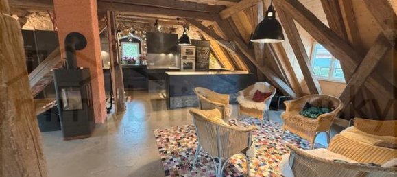 6 Schlafzimmer Haus in Baden-Württemberg, Germany, Nr. 70489 15