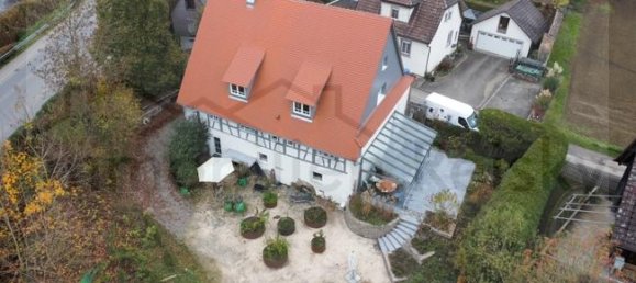 6 Schlafzimmer Haus in Baden-Württemberg, Germany, Nr. 70489 3