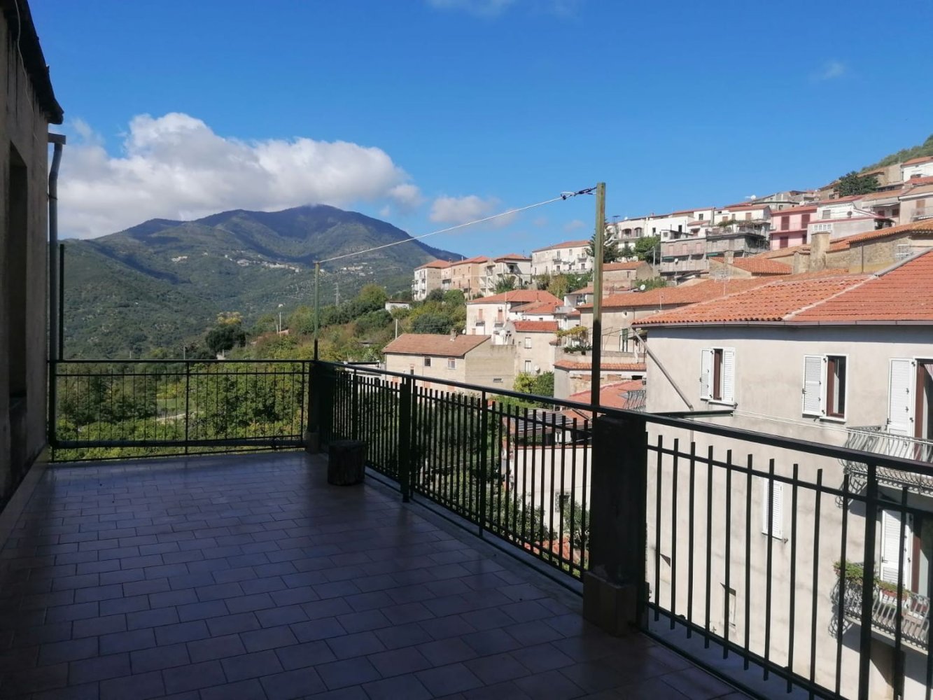 3-salle Duplex à Casal Velino, Italy No. 69535