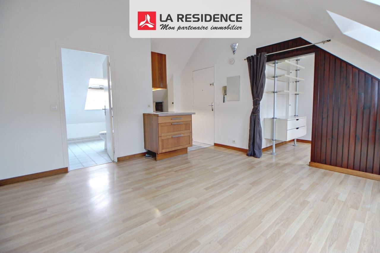 Apartamento T1 em Vernouillet, France N.º 178928