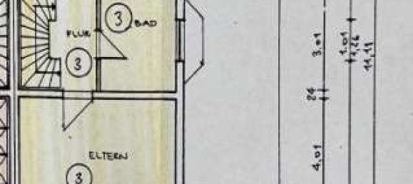 Moradia em banda de 5 divisões em Rheingau-Taunus, Germany N.º 311673 15